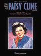 The Best of Patsy Cline piano sheet music cover